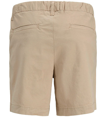 Jack & Jones Shorts - JpstJaiden JjCampaign - Oxford Tan Jack & Jones Shorts - JpstJaiden JjCampaign - Oxford Tan
