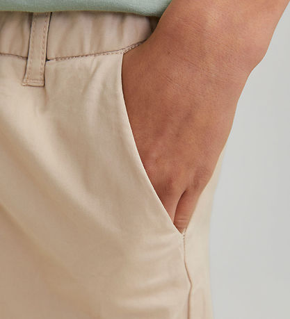 Jack & Jones Shorts - JpstJaiden JjCampaign - Oxford Tan