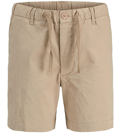 Jack & Jones Shorts - JpstJaiden JjCampaign - Oxford Tan Jack & Jones Shorts - JpstJaiden JjCampaign - Oxford Tan