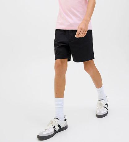 Jack & Jones Shorts - JpstJaiden JjCampaign - Sort