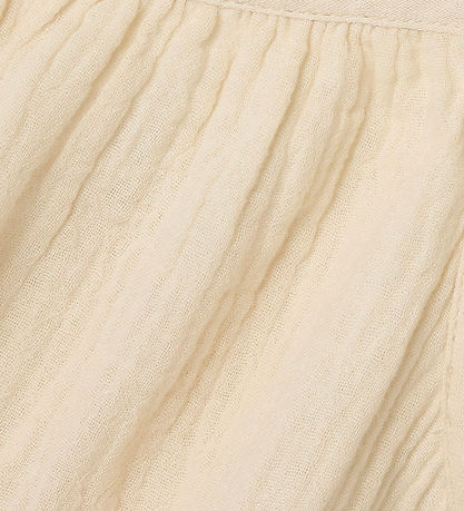 Name It Top - Musselin - Strap - NkfHisa - Brazzilian Sand Name It Top - Musselin - Strap - NkfHisa - Brazzilian Sand