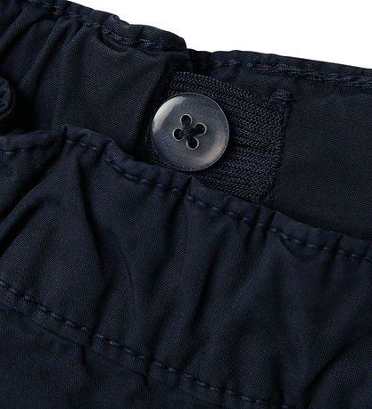 Name It Shorts - NkmRyan - Dark Sapphire Name It Shorts - NkmRyan - Dark Sapphire