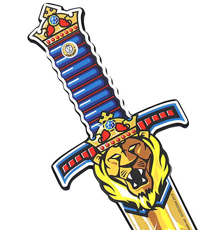 Liontouch Kongesværd Liontouch Kongesværd