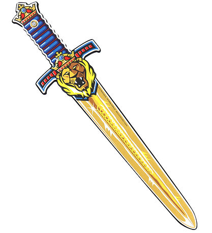 Liontouch Kongesværd Liontouch Kongesværd