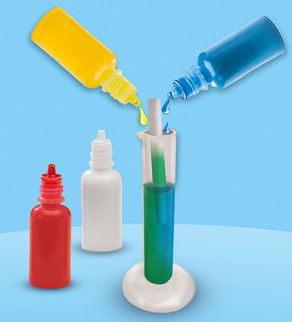 SES Creative Kreasæt - Lav Dine Egne Tusser - 15 Farver SES Creative Kreasæt - Lav Dine Egne Tusser - 15 Farver