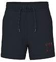 Name It Shorts - NmmHuxi - Navy Blazer m. Print Name It Shorts - NmmHuxi - Navy Blazer m. Print