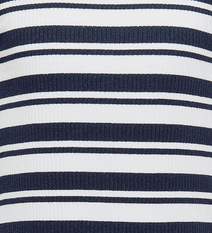 Kids Only Kjole - Rib - KogBelfast - Night Sky/Mix White Kids Only Kjole - Rib - KogBelfast - Night Sky/Mix White
