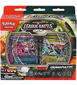 Pokémon Samlekort - League Battle Deck - Dragapult Ex Pokémon Samlekort - League Battle Deck - Dragapult Ex