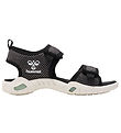 Hummel Sandaler m. Lys - Flash - Eiffel Tower Hummel Sandaler m. Lys - Flash - Eiffel Tower