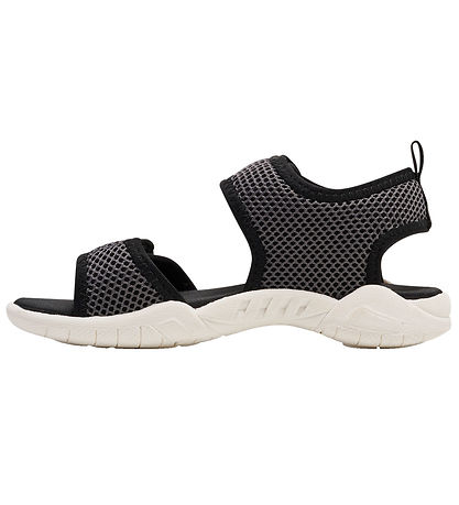 Hummel Sandaler m. Lys - Flash - Eiffel Tower