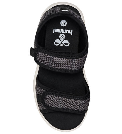 Hummel Sandaler m. Lys - Flash - Eiffel Tower