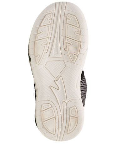 Hummel Sandaler m. Lys - Flash - Eiffel Tower