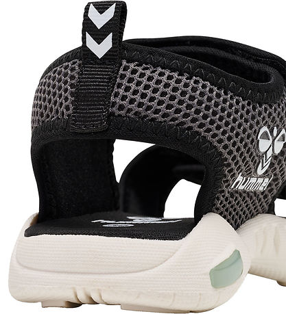 Hummel Sandaler m. Lys - Flash - Eiffel Tower