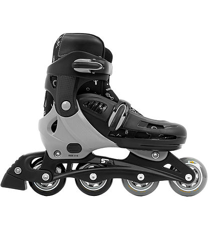 SFR Rulleskøjter - Cyclone II - Ninja