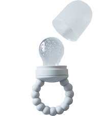 Jack o Juno Food Feeder - Bubble - Glacier Grey