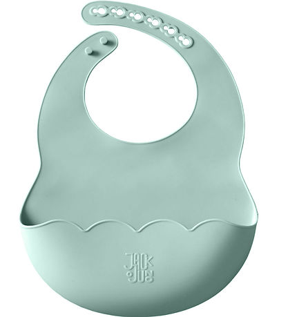 Jack o Juno Hagesmæk - Silikone - Poppy - Sage Jack o Juno Hagesmæk - Silikone - Poppy - Sage