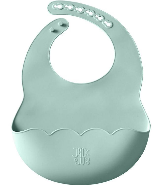Jack o Juno Hagesmæk - Silikone - Poppy - Sage