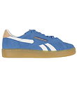 Reebok Sko - Club C Grounds - Blue/Clay/Chalk Reebok Sko - Club C Grounds - Blue/Clay/Chalk