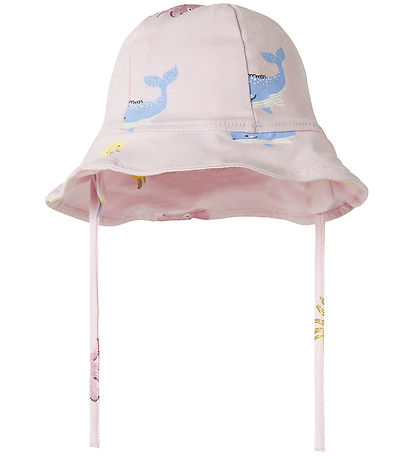 Name It Zonnehoed - NbfVandora - Ballerina/Sea Animals