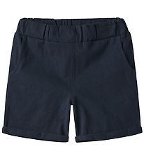 Name It Shorts - NmmValmas - Navy Blazer Name It Shorts - NmmValmas - Navy Blazer