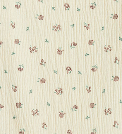 Name It Body u/æ - NbfJannis - Bleached Sand m. Blomster Name It Body u/æ - NbfJannis - Bleached Sand m. Blomster