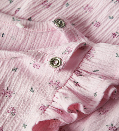 Name It Body u/æ - NbfJannis - Ballerina m. Blomster Name It Body u/æ - NbfJannis - Ballerina m. Blomster