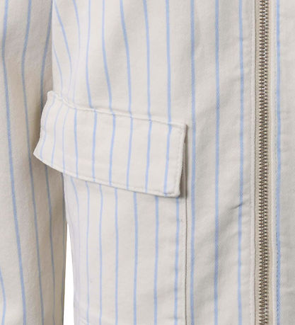 Hound Jakke - Light Blue