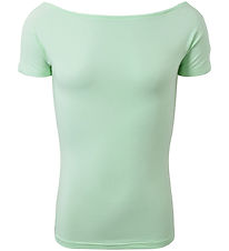 Hound T-shirt - Backless - Mint Green Hound T-shirt - Backless - Mint Green