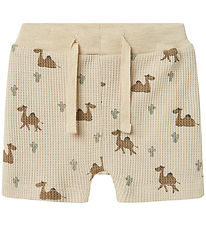 Name It Shorts - NbmJohnson - Peyote Name It Shorts - NbmJohnson - Peyote