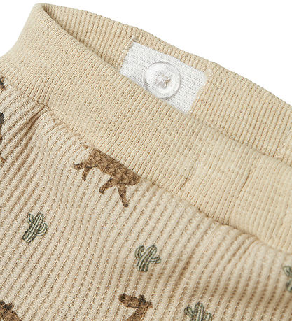 Name It Shorts - NbmJohnson - Peyote