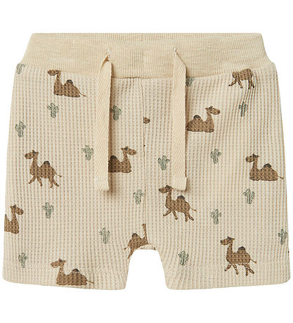 Name It Shorts - NbmJohnson - Peyote