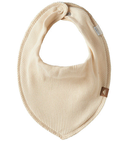 Name It Savlesmække - Rib - 3-pak - NbfYvettejilla - Bleached Sa