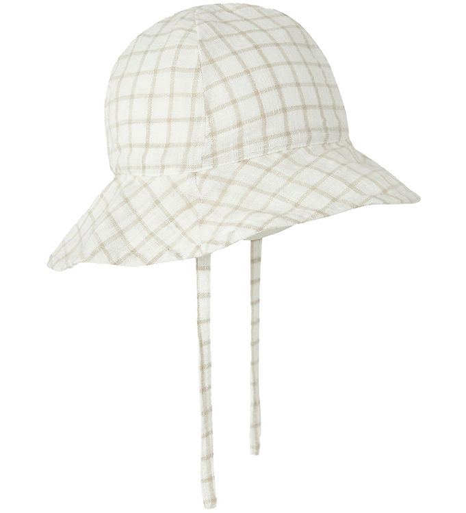 Name It Solhat - NbmHalom - Bright White