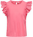Kids Only Top - KogLou - Camellia Rose Kids Only Top - KogLou - Camellia Rose
