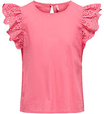 Kids Only Top - KogLou - Camellia Rose Kids Only Top - KogLou - Camellia Rose
