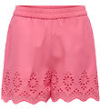 Kids Only Shorts - KogLou - Camellia Rose Kids Only Shorts - KogLou - Camellia Rose