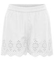 Kids Only Shorts - KogLou - Cloud Dancer Kids Only Shorts - KogLou - Cloud Dancer