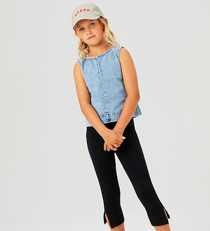 Name It Leggings - NkfJennela - Sort