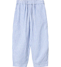 Fliink Bukser - Vira - Dream Blue/Cloud Dancer Fliink Bukser - Vira - Dream Blue/Cloud Dancer