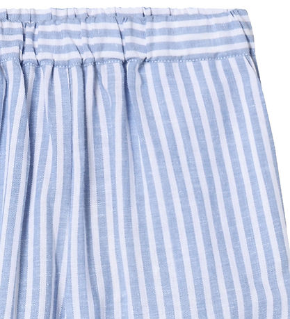 Fliink Bukser - Vira - Dream Blue/Cloud Dancer