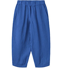 Fliink Bukser - Cha Cha - Blue Lolite Fliink Bukser - Cha Cha - Blue Lolite