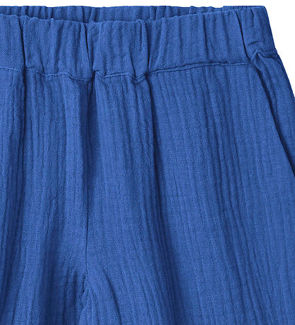 Fliink Trousers - Cha Cha - Blue Lolite
