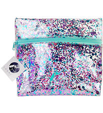 Inuwet Toilettaske - 18x23x9 cm - Konfetti Inuwet Toilettaske - 18x23x9 cm - Konfetti