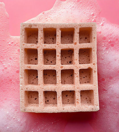 Inuwet Sponge - Waffle