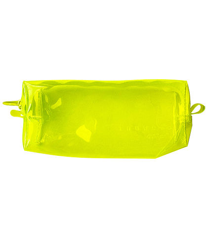 Inuwet Gavesæt - Neglelak/Hårpynt - Neon Yellow