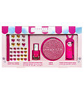 Inuwet Gift Set - Glitter Pink