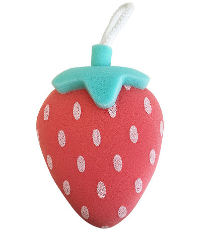 Inuwet Gavesæt - Strawberry - Sweet Pink