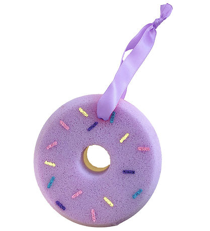 Inuwet Gift Set - Donut - Crazy Creamy
