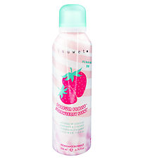 Inuwet Shower Foam - 200ml - Strawberry Inuwet Shower Foam - 200ml - Strawberry
