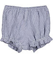 MarMar Bloomers - Pava - Navy Stripe MarMar Bloomers - Pava - Navy Stripe
